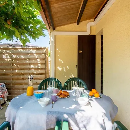 Escapade En Camargue Climatise Terrasse Calme Apartment *