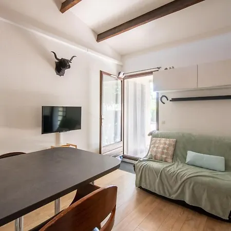 Escapade En Camargue Climatisé Terrasse Calme