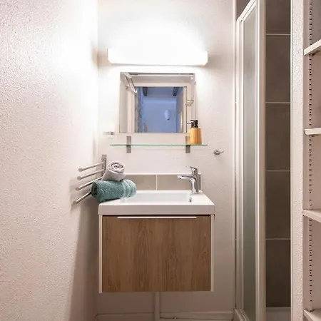 Appartamento Escapade En Camargue Climatisé Terrasse Calme