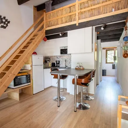 Escapade En Camargue Climatisé Terrasse Calme Appartamento *